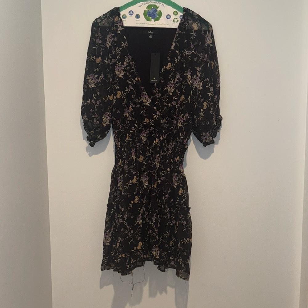 Lulus Dress